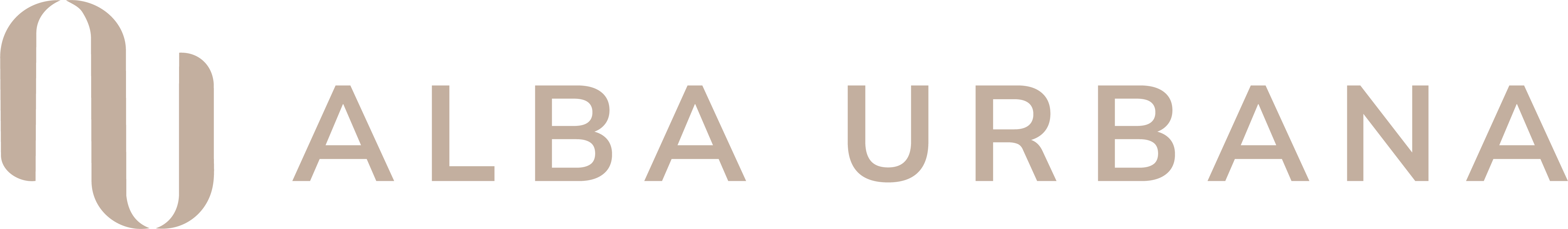 ALBA URBANA