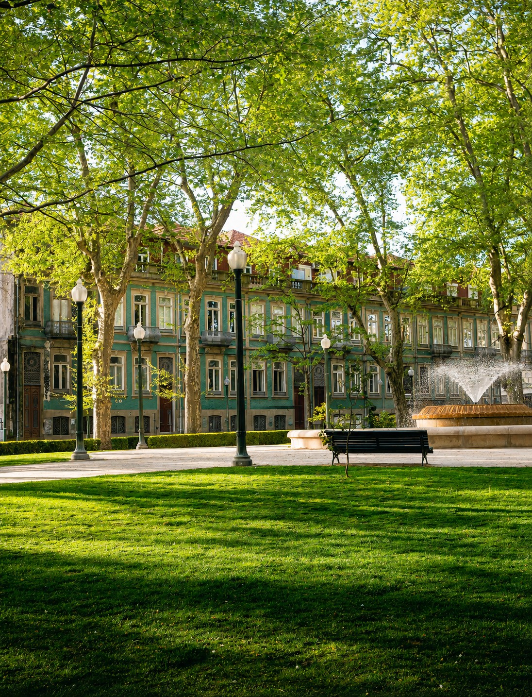 Praça do Marquês